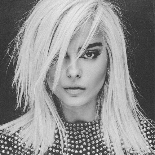 Bebe Rexha - Sacrifice: lyrics and songs