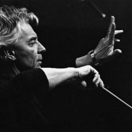 Artist picture of Herbert von Karajan