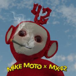 Artist picture of Mike Moto