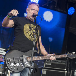 Artist picture of Peter Hook and The Light