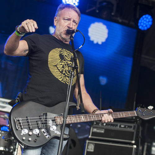 Peter Hook - Reviews & Ratings on Musicboard