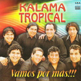 Artist picture of Kalama Tropical