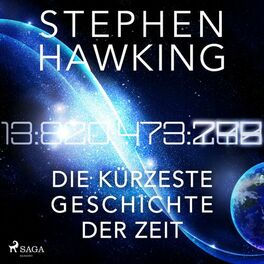 Artist picture of Stephen Hawking