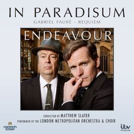 The London Metropolitan Orchestra