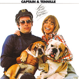 Artist picture of Captain & Tennille