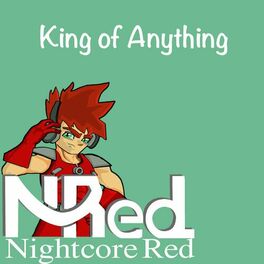 Artist picture of Nightcore Red