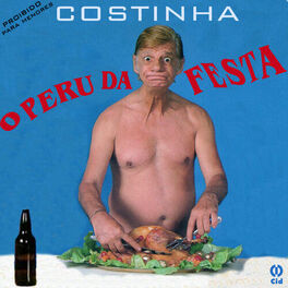 Artist picture of Costinha