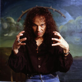Artist picture of Ronnie James Dio