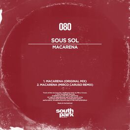 Artist picture of Sous Sol