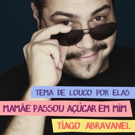 Artist picture of Tiago Abravanel