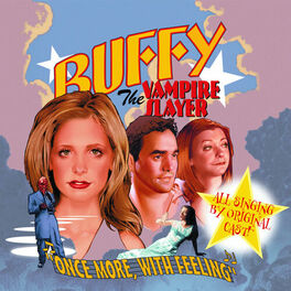 Artist picture of Buffy the Vampire Slayer Cast