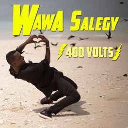 Wawa Salegy
