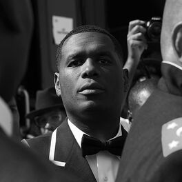 Artist picture of Jay Electronica