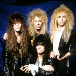 Artist picture of Britny Fox