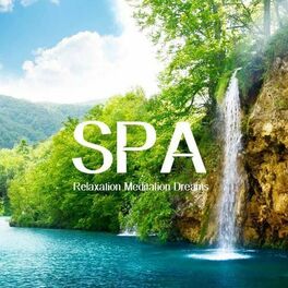 Artist picture of Spa & Spa