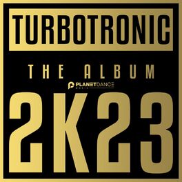 Turbotronic
