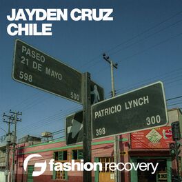 Jayden Cruz albums songs playlists Listen on Deezer