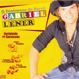 Artist picture of Gabriel Lener