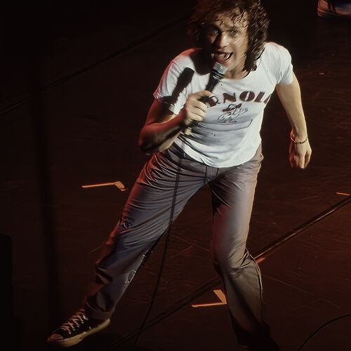 Lou Gramm: albums, songs, playlists | Listen on Deezer