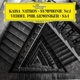 Artist picture of Kaisa Natron