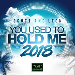 Artist picture of Scott & Leon