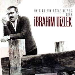 Artist picture of İbrahim Dizlek