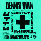 Dennis Quin