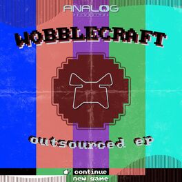 Artist picture of Wobblecraft