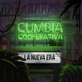 Artist picture of Cumbia Cooperativa