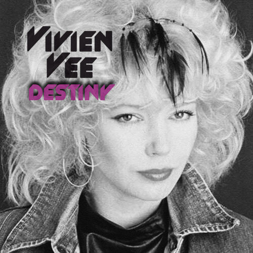 Vivien Vee: albums, songs, playlists | Listen on Deezer