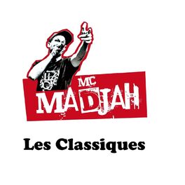 MC Madjah