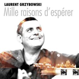 Laurent Grzybowski