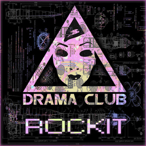 Drama Club: música, letras, canciones, discos | Escuchar en Deezer