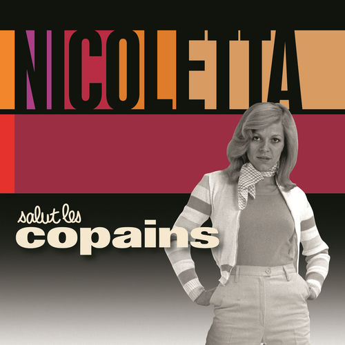 Nicoletta albums, chansons, playlists À écouter sur Deezer