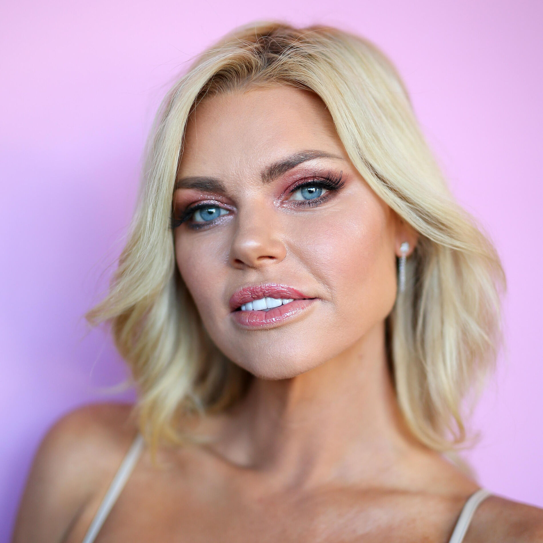 Sophie Monk: albums, songs, playlists | Listen on Deezer