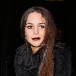 Artist picture of Camila Sodi