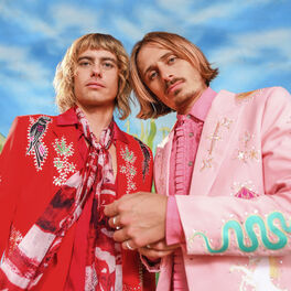 Artist picture of Lime Cordiale