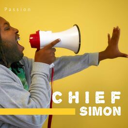 Chief Simon