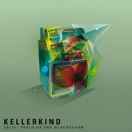 Artist picture of Kellerkind