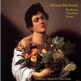 Michele Biki Panitti albums songs playlists Listen on Deezer