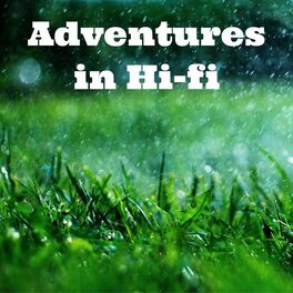 Artist picture of Adventures in Hi-Fi