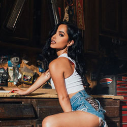 Becky G