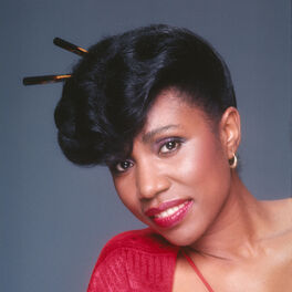 Artist picture of Syreeta