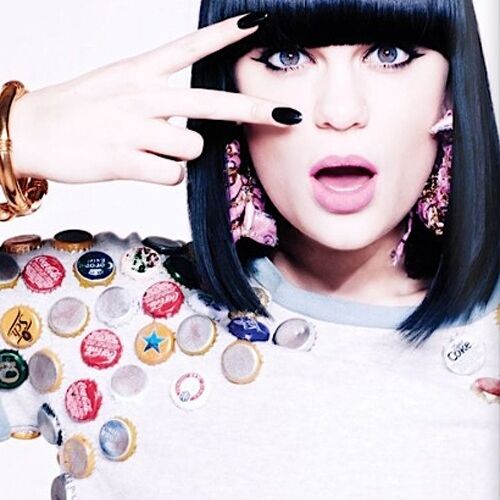 Jessie J: albums, songs, playlists | Listen on Deezer
