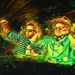 Viani Dj & Veerus & Janice Robinson - Dreamer 2009 (Avicii Dream On Mix)