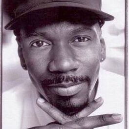 Larry Heard