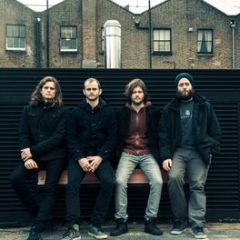 Artist picture of Kongos