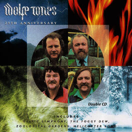The Wolfe Tones