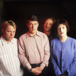 Artist picture of New Order