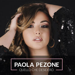 Paola Pezone Albums Songs Playlists Listen On Deezer